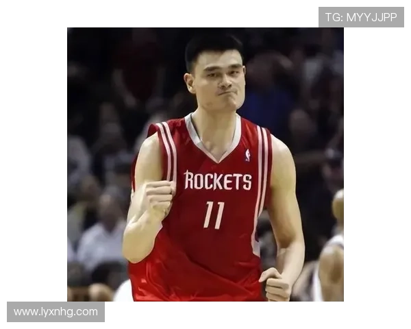 黑人称姚明为篮球巨星的传奇故事与文化交流的深刻意义