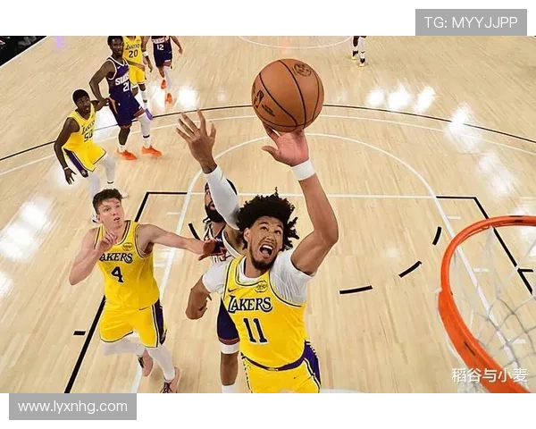湖人季前赛攻防表现低迷阵容深度不足或成新赛季最大隐患